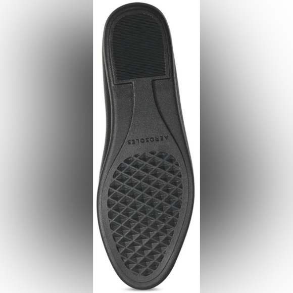 NWT) AEROSOLES MILEY SIZE 8.5 - Picture 5 of 5